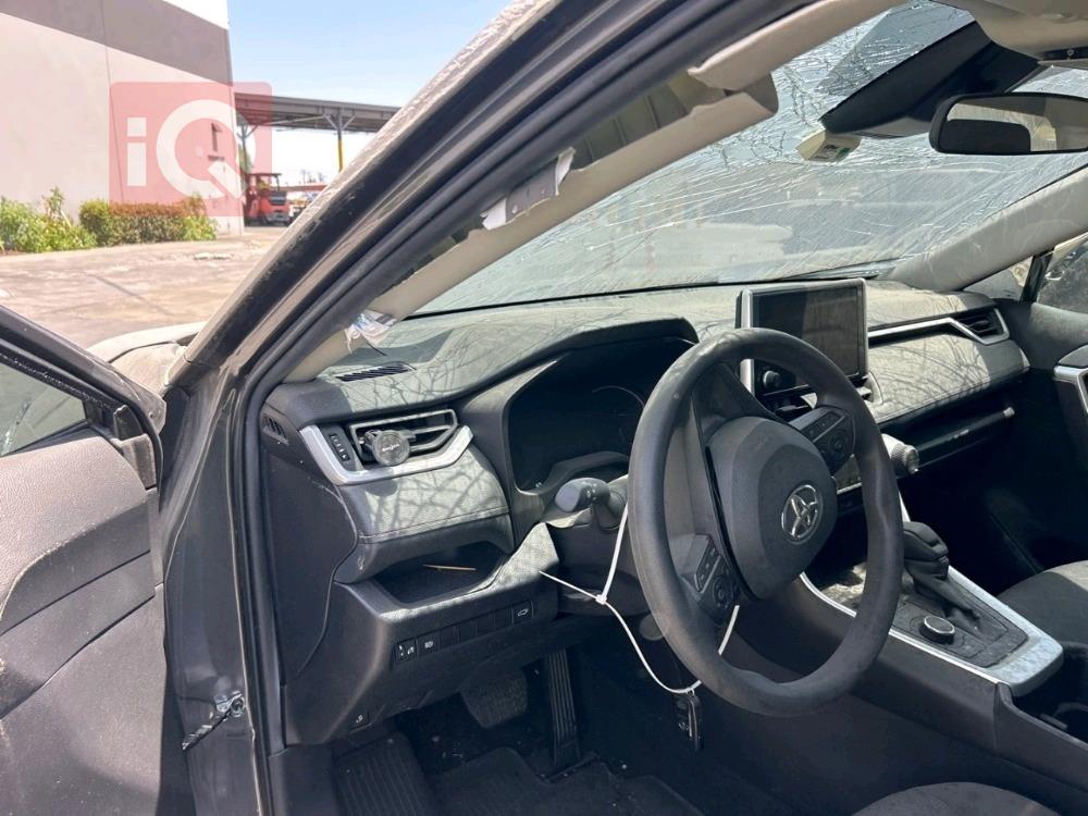 تويوتا راف 4